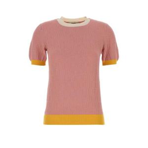 펜디 스웨터 FZXE94AW4S F1W0S Pink