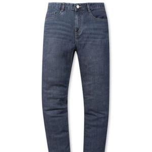 브렌우드 BRPDM26511NYX 스탠다드핏 네이비 쿨맥스 데님