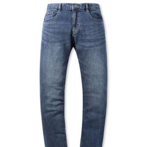 브렌우드 BRPDX26172BUX 에센셜스 스트레이트핏 블루 데님