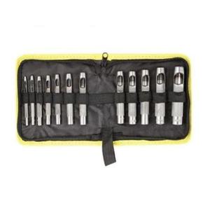 스마토환펀치 환펀치세트 15PCS(3-25MM)