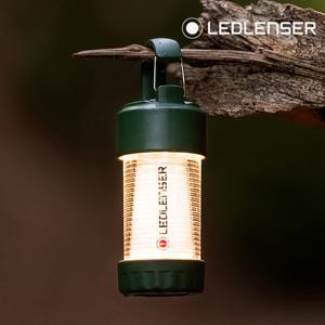 레드렌서 ML4 웜라이트 그린 랜턴 300루멘