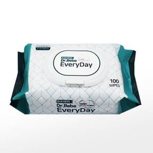 [닥터베베] 물티슈 에브리데이 (100매)