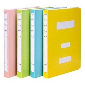 바인더 문화산업 대용량정부화일 10개묶음 F1194-71 A4