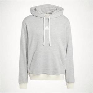 아디다스 라운지 프렌치 테리 컬러드 멜란지 후디 IN1727 1529057