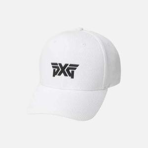 PXG골프모자 TQK PJPPU8506-01 PERFORMANCE CAP WHITE