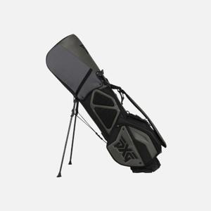 PXG골프캐디백 TQK PJFPU8201-13 8.5 MOLDED HYBRID STAND BAG