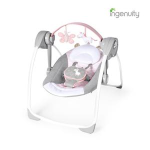 [인제뉴어티] 브라이트스타트 컴포트스윙-유니콘