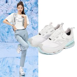 [무료교환반품][아이더](장원영착용) 공용 퀀텀 에어로 하이크(C3) 고어텍스 하이킹화_DUS23G28