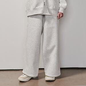 [에꼴리에] 여자 봄이월 사이드절개와이드바지(25A0782)