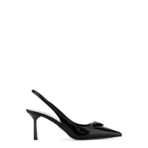 프라다 포인티드 토 슬링백 펌프스 1I901MFDD75055 F0002 TP941184915