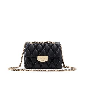 [알도]알도 본사 에리아 크로스 바디 - 블랙 ADB1H027HZ001