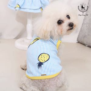 강아지옷 딩동펫 반려동물 파인모찌 나시티