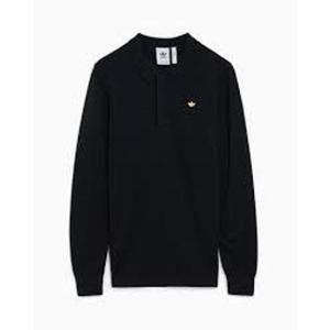 아디다스 긴팔 티셔츠 IY9955 DOM