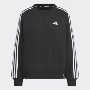 [아디다스] 에센셜 3S 프렌치 테리 크루 스웨트셔츠 (JW4487)