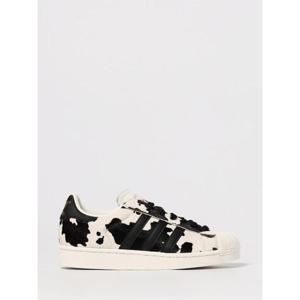 아디다스 슈퍼스타 2 스니커즈 JP8164 Black