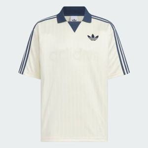 아디다스 폴로 티셔츠 KB5435 Cream White DOM