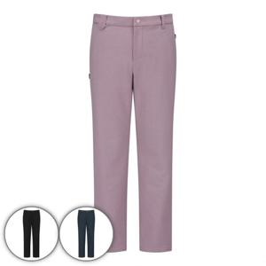 [파리게이츠] 남성 투톤 조직감 기모 팬츠 511E4PT301