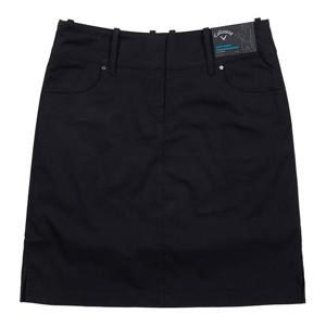 [캘러웨이] 여성 에르고 스커트 CGBSA0R9 002