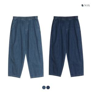 [NIX]유니) DM톤/ML톤 1/2밴딩 벌룬테이퍼드 (FNRMDDZ790M)