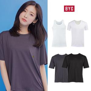 [BYC본사] 봄맞이 클리어런스 특가전 끈런닝 2,900원~