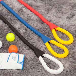 [준골프] 비거리로프 셀프스윙마스터 스윙연습기 골프연습용품