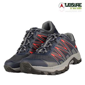 레저타임 사계절 트레킹화 람세스 네이비