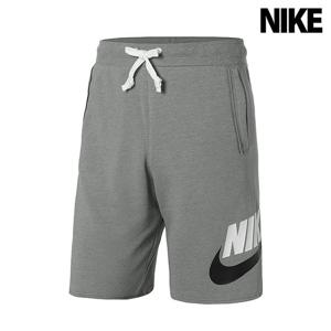 나이키 NSW 헤리티지 얼럼나이 프렌치 테리 그레이 DM6817-029