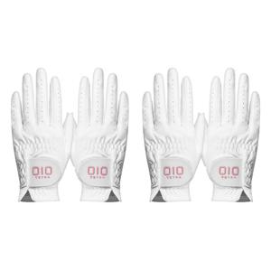 [기타브랜드]KPGA 오아이오 테트라 NEW 네일컷 여성 골프장갑 양