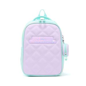 [무료반품]내셔널지오그래픽 키즈 K231KBG530 티노 레인보우 백팩 LAVENDER