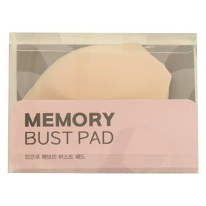 와코루 얇은 메모리 바스트 브라패드 WAC5230