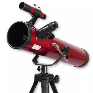 미국 카슨 레드플래닛 76mm 반사식 천체망원경,RP-100