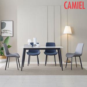 [까미엘]리사 6인 세라믹 식탁세트(NT_LA0003)