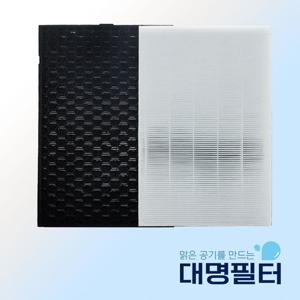 국내산 삼성 더블임팩트 필터 AX060B510ESD CFX-D100D