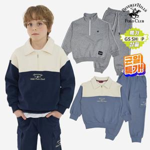 [폴로클럽/GS특가] [균일가]주니어 봄 신상 상하세트 7종 택1