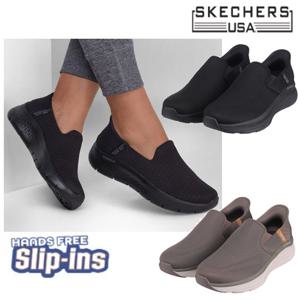 [스케쳐스USA]남성 디럭스워커 슬립인스 SC0MFCEX022_G