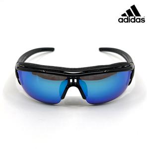 아디다스 여벌렌즈 A168-6071 S 이블아이 하프림 스포츠 고글