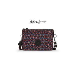 [키플링]키플링 크로스백 리리 해피 스케어 KNCBS08 HPSQ