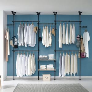 이지온 국민튼튼 캑터스 행거 EOBC32-407M 시스템행거