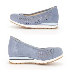 [가버]여성화/플랫GB22.412.26블루K