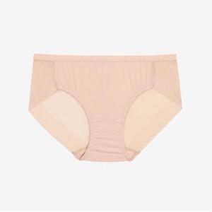 [휠라] 에센셜 베이직 아웃밴드 여성 드로즈 (FI4DRF1645F_SKN)