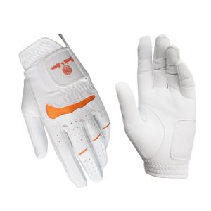 데니스골프 여성용 왼손 반양피 골프장갑