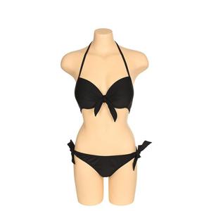 [에블린] 스윔 솔리드 볼륨 비키니(EBAR72503C_19)