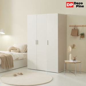데코파인 루체 1200 B세트 4자 장롱 이불장 미니 장농 주니어