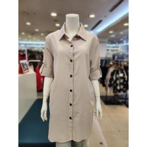 아니베F 세이브존03 아니베F 롤업 롱블라우스 A26WBL510