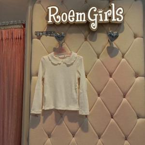 로엠걸즈 DP01 데일리 에리 골지티 RGLA2484C