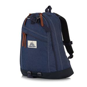 [그레고리]데이백 26리터 DAY PC DENIM 청가방 (09JR3024)