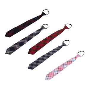 교복몰 체크시리즈-남자넥타이 넥타이 여자넥타이