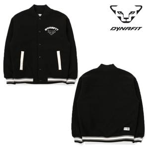 LJS [다이나핏] 남녀공용 NATHAN (네이슨) 바시티 자켓 (YUW23155Z1)