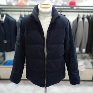 트레몰로 HC10 스웨이드오리털 점퍼 TRHKD4WA111