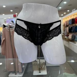 솔브 sh06 비즈레이스 여자 시스루팬티 SPTD455S